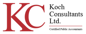 Koch Consultants